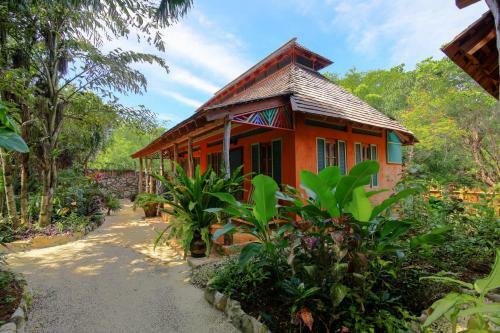 Hostal Tingalaya's Retreat