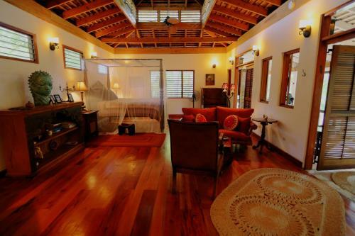 Hostal Tingalaya's Retreat