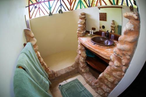 Hostal Tingalaya's Retreat