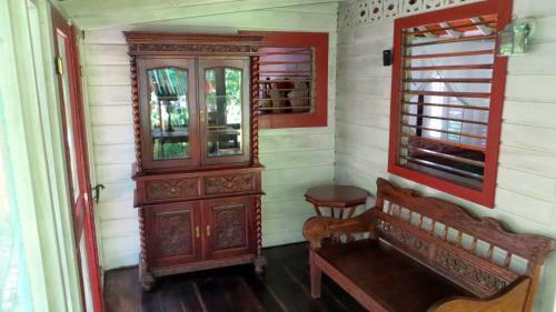 Hostal Tingalaya's Retreat