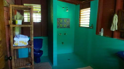 Hostal Tingalaya's Retreat