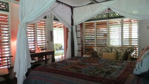 Hostal Tingalaya's Retreat