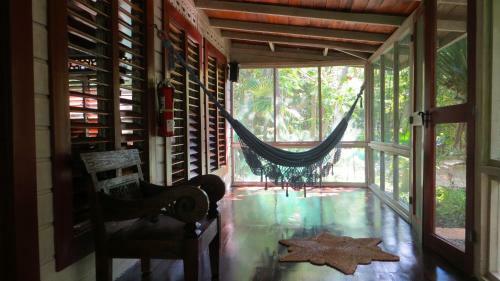 Hostal Tingalaya's Retreat