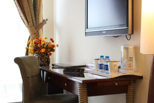 Retaj Hotel