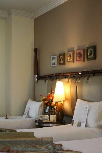 Retaj Hotel