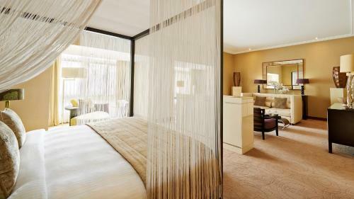Hotel Intercontinental Jordan