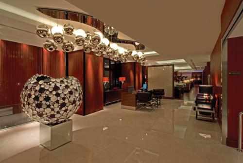 Hotel Intercontinental Jordan