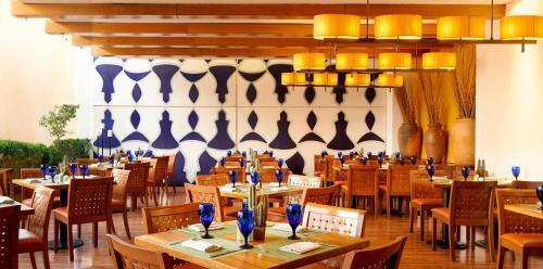 Hotel Intercontinental Jordan