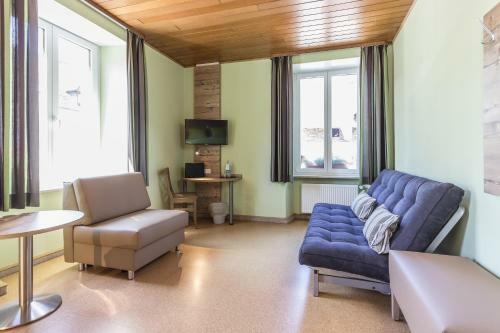 Hotel Altes Schulhaus