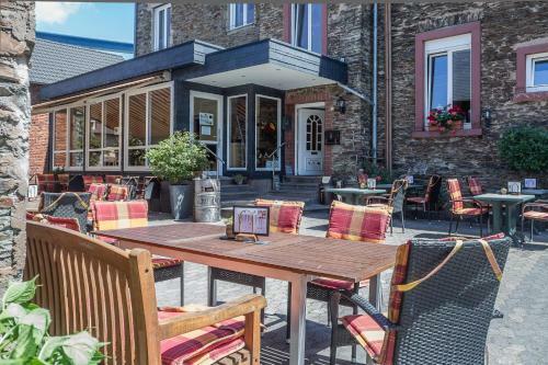 Hotel Altes Schulhaus