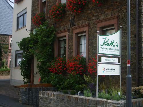 Hostal Kathi's Wein- & G�stehaus