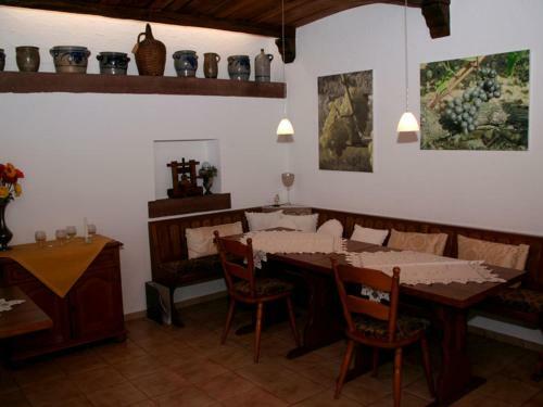 Hostal Kathi's Wein- & G�stehaus
