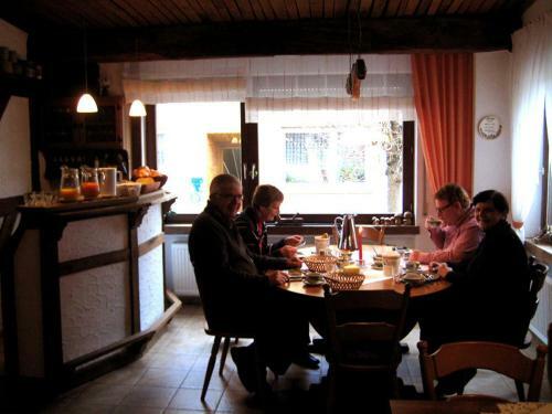 Hostal Kathi's Wein- & G�stehaus
