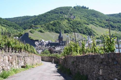 Hostal Kathi's Wein- & G�stehaus