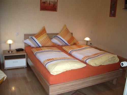 Hostal G�stehaus Resi