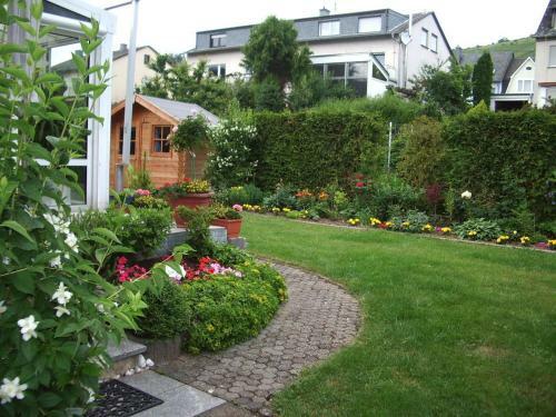 Hostal G�stehaus Resi