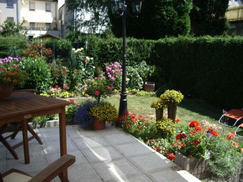 Hostal G�stehaus Resi
