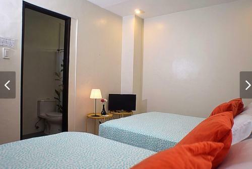 Hotel The Guest House Laoag