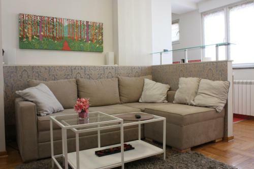 Apartment Jovanova