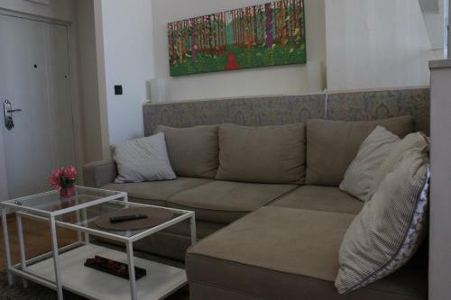 Apartment Jovanova