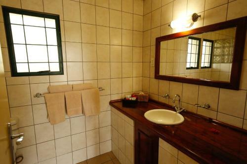 Hotel Maun Lodge