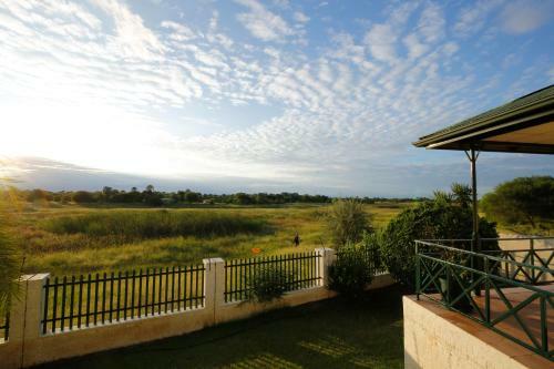 Hotel Maun Lodge