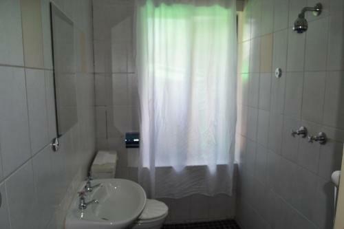 Hotel Tlou Resort