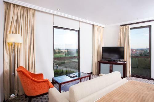 Phakalane Golf Estate Hotel Resort