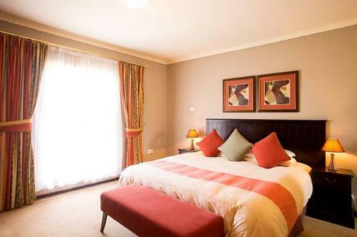 Phakalane Golf Estate Hotel Resort
