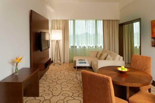 Radisson Hotel Brunei Darussalam