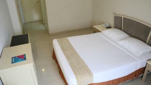 Legallery Suites Hotel