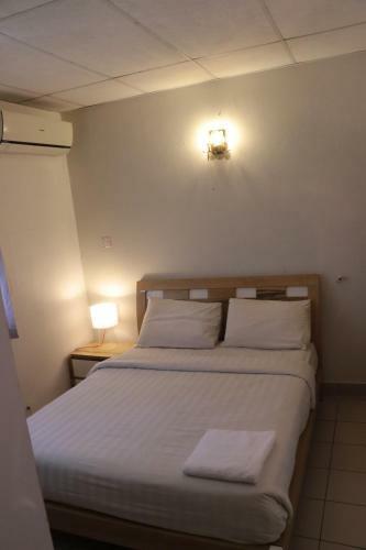 Legallery Suites Hotel