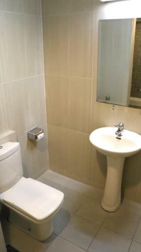 Legallery Suites Hotel