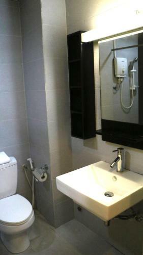 Legallery Suites Hotel