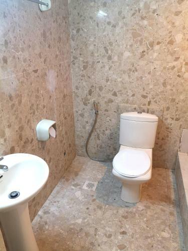 Legallery Suites Hotel