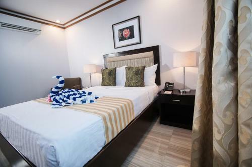 Azzurro Hotel