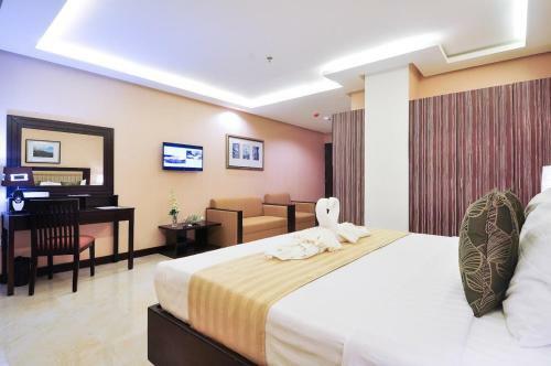 Azzurro Hotel