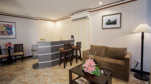 Azzurro Hotel