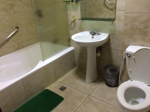 Hotel Wild Orchid Resort