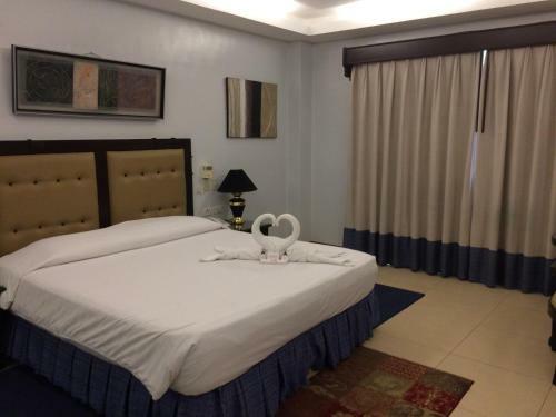 Hotel Wild Orchid Resort
