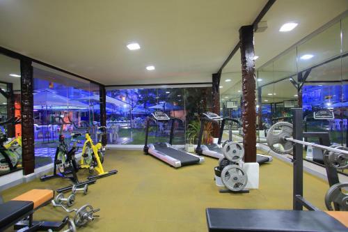 Hotel Wild Orchid Resort