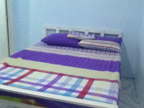 Hostal Angeles City Guesthouse