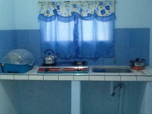 Hostal Angeles City Guesthouse