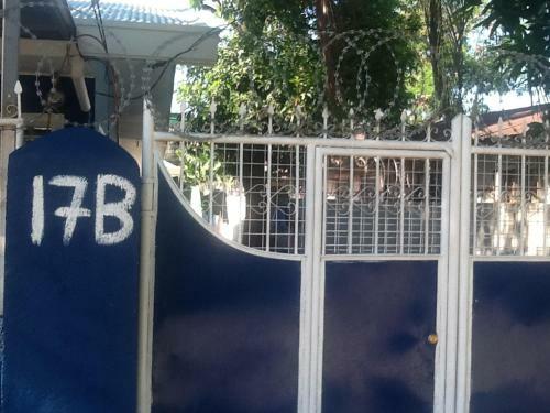Hostal Angeles City Guesthouse