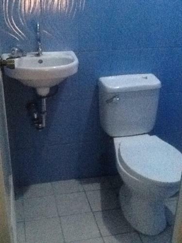 Hostal Angeles City Guesthouse