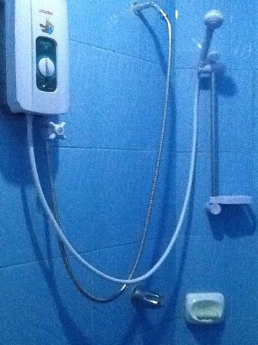 Hostal Angeles City Guesthouse