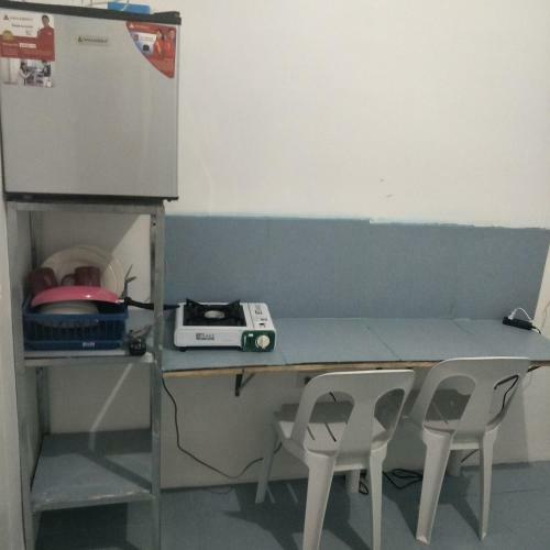 Hostal Angeles City Guesthouse