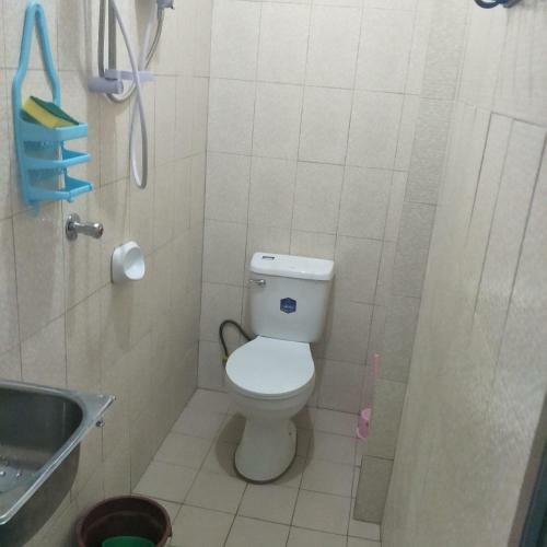 Hostal Angeles City Guesthouse