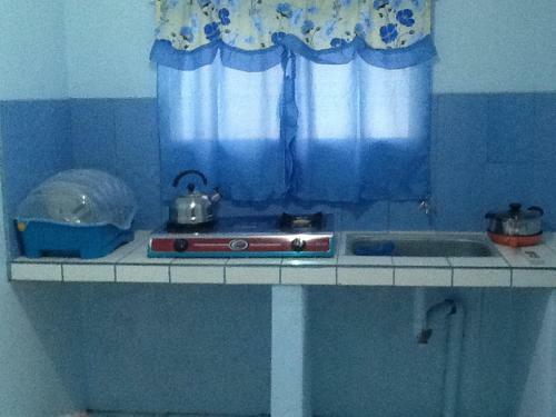 Hostal Angeles City Guesthouse