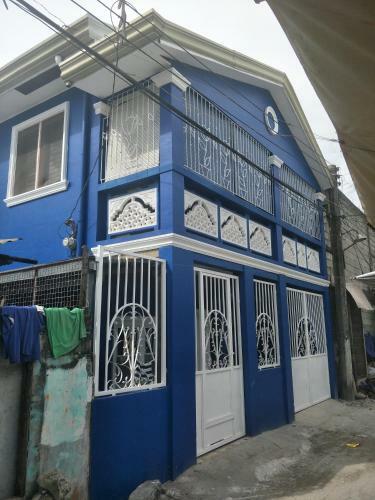 Hostal Angeles City Guesthouse
